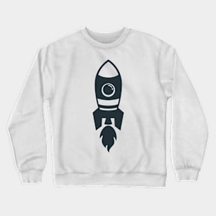 Craft Rocket Crewneck Sweatshirt